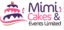 Mimi Cakes and Events
